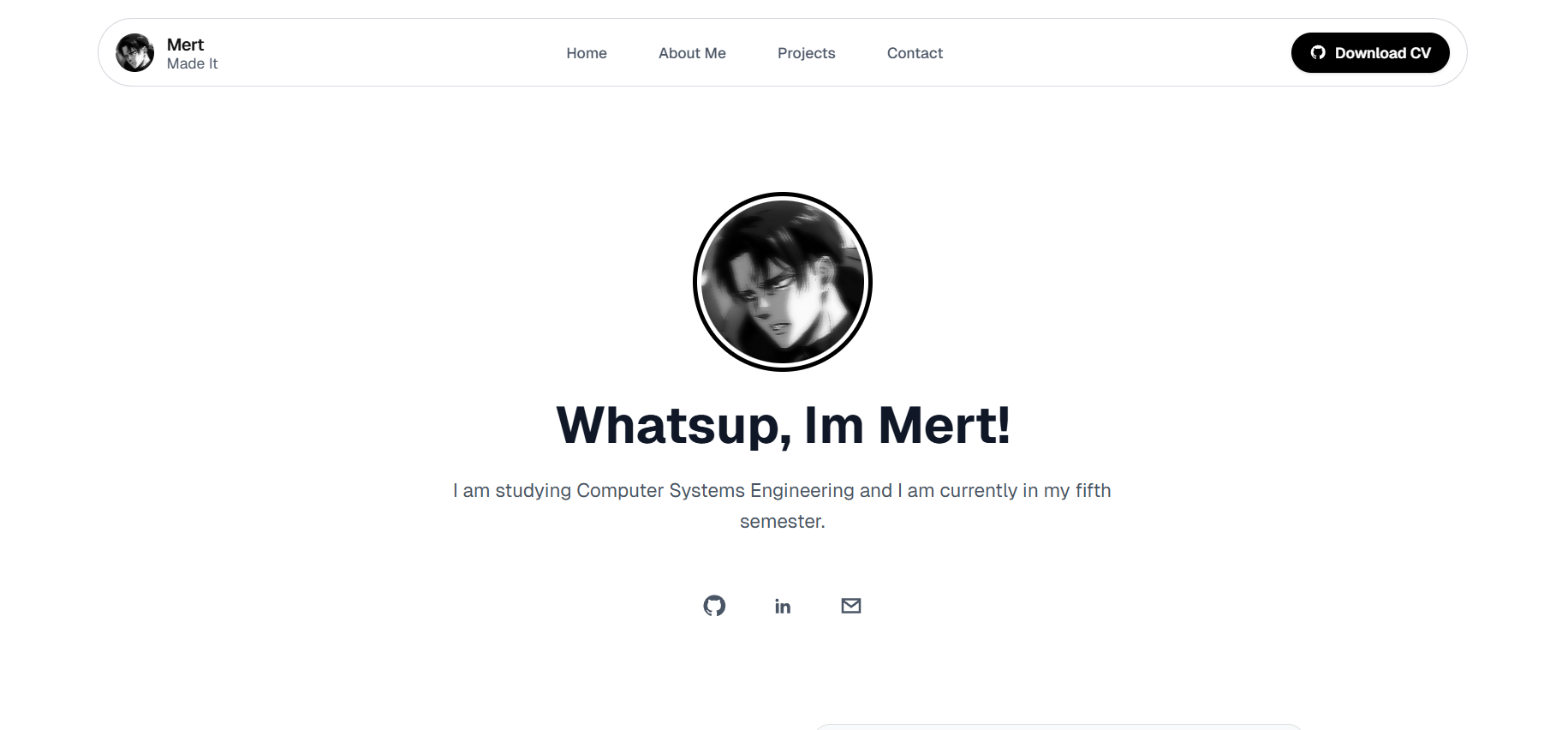 Personal Finance Management App preview